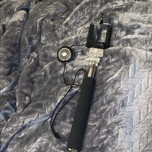 Selfie stick